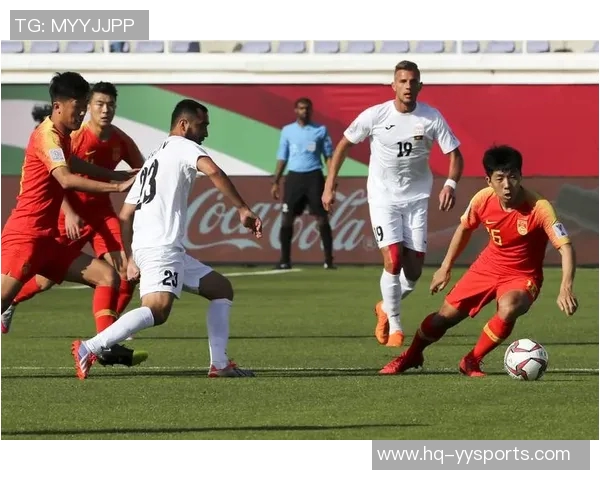 韩国与吉尔吉斯足球对决分析赛前形势与战术布局探讨